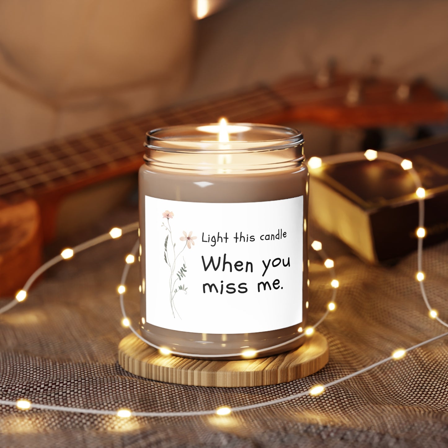 Light This Scented Candles, 9oz