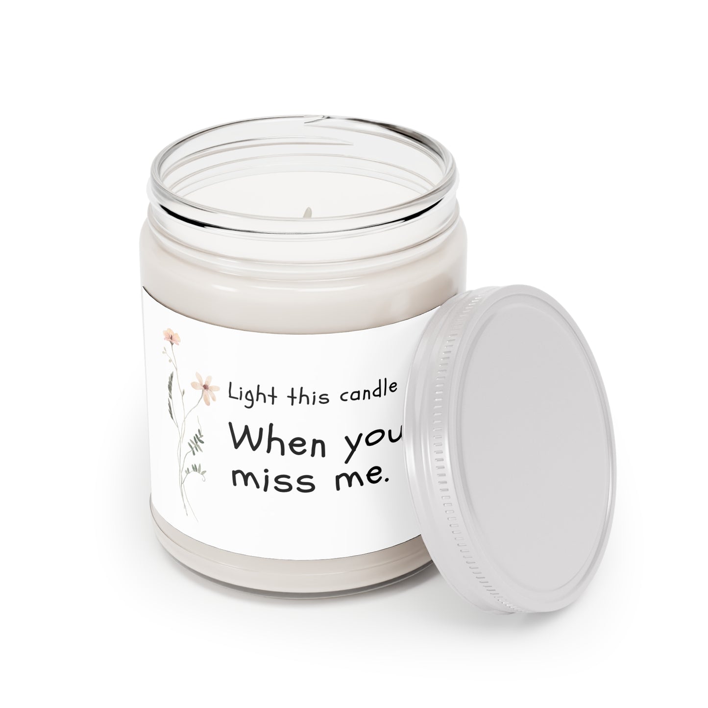 Light This Scented Candles, 9oz