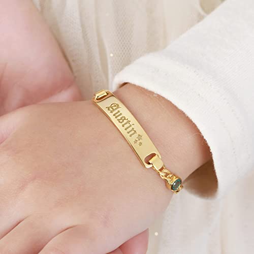 baby bracelet