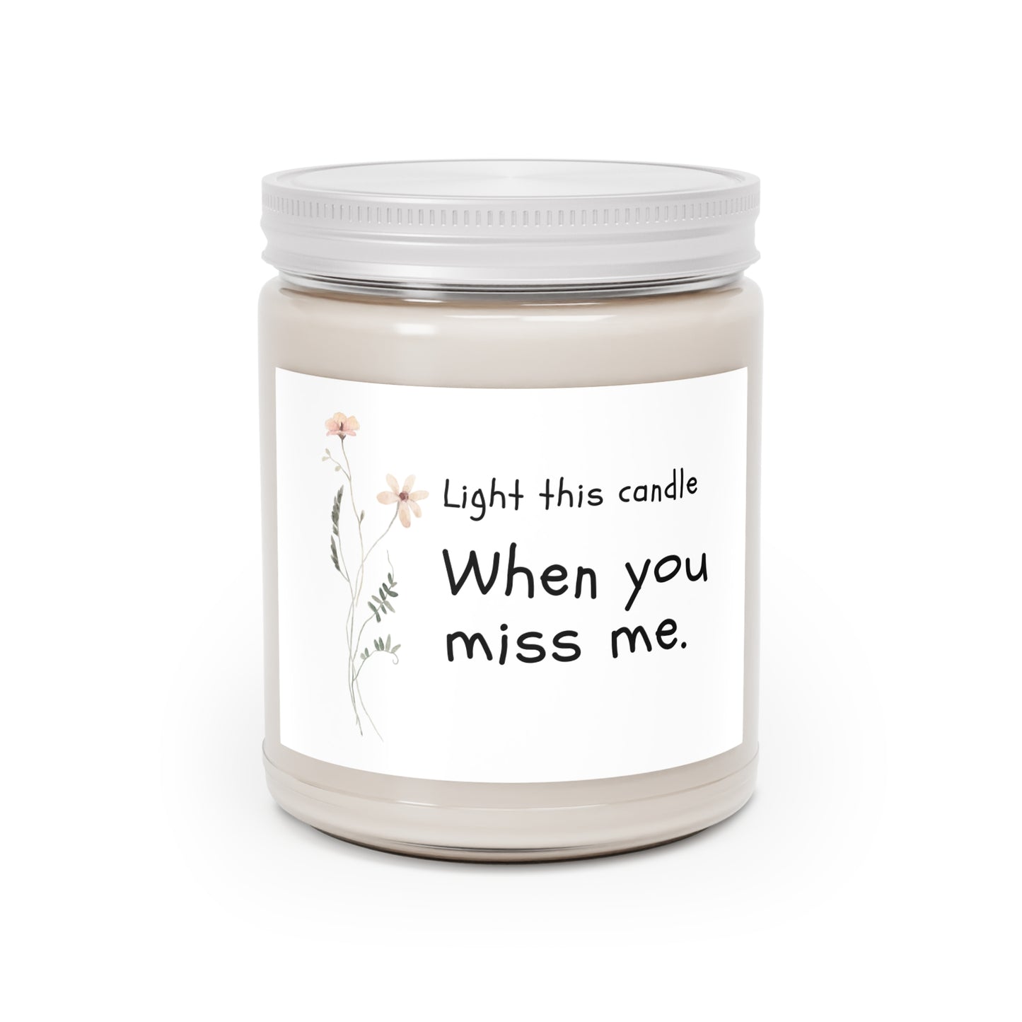 Light This Scented Candles, 9oz