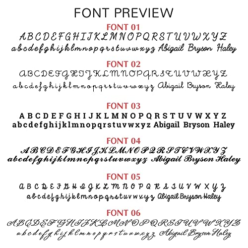 Children Name Necklace, Mother Family Necklace, Multiple Name Necklace