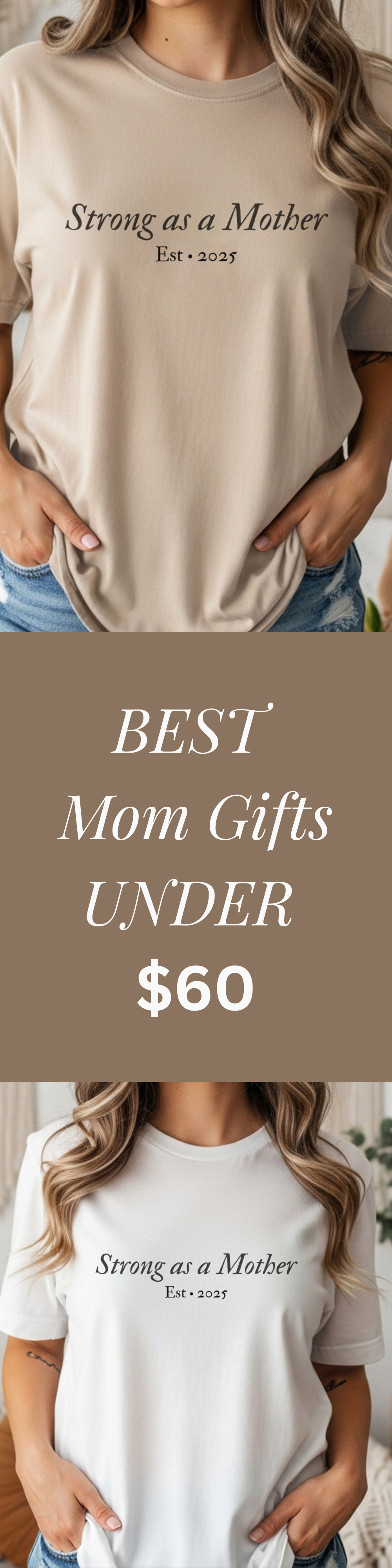 Custom mom shirt gift for strong mom motivational shirt custom child year birth t-shirt for new mom gift for sister custom gift daughter mom
