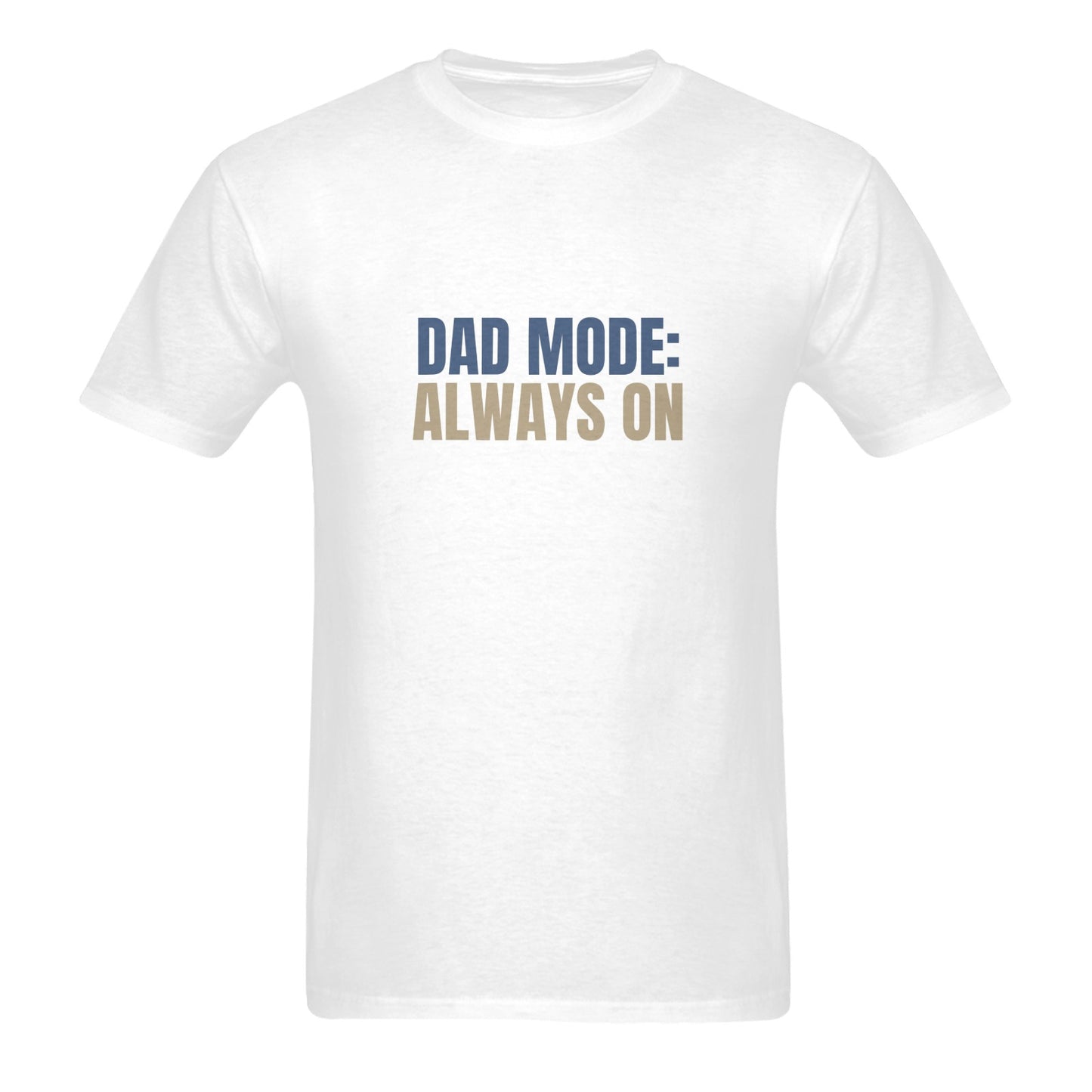 New Dad Shirt Comfort Shirt Custom Year New Cool Dad Shirt Fatherhood Shirt Cotton Shirt Papa Gift From Friend New Dad Wife Gift