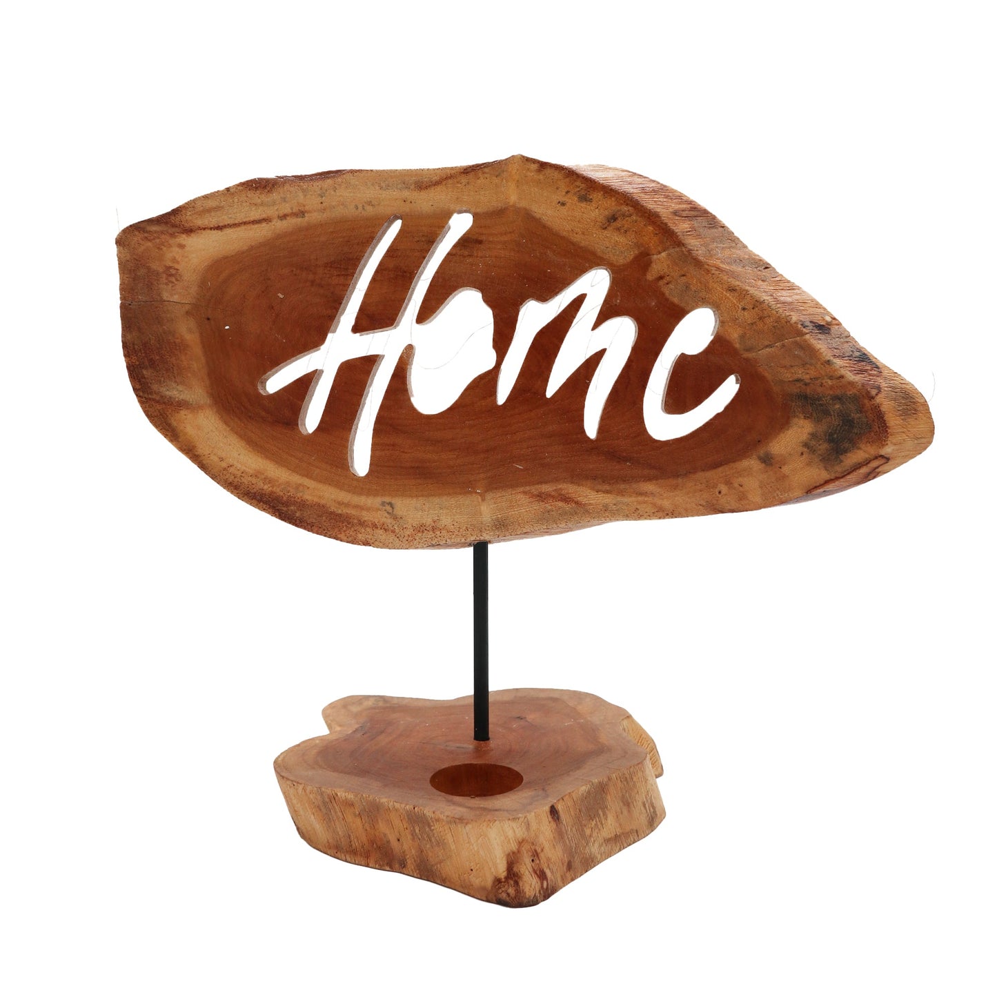Home Tealight Holder