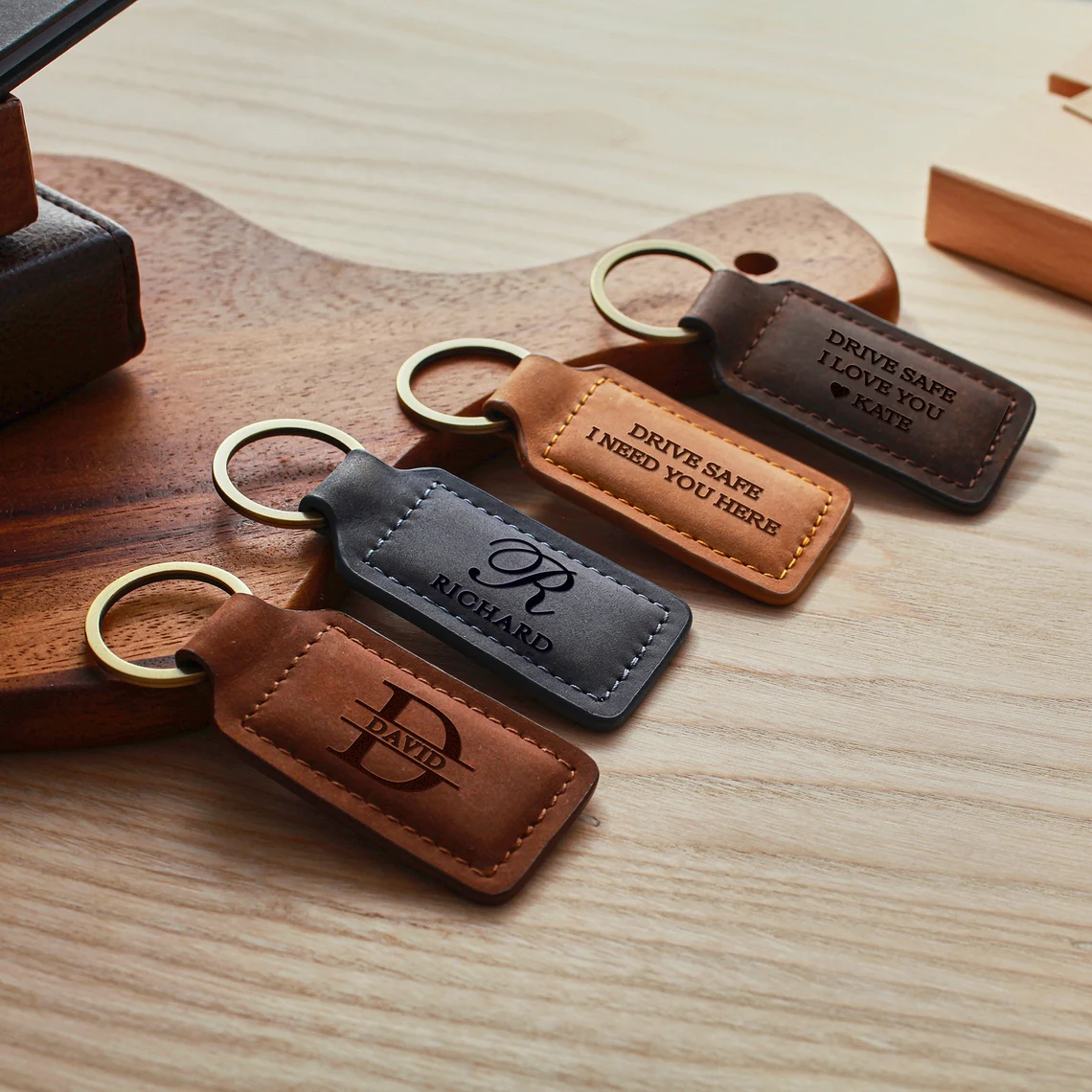 keychain