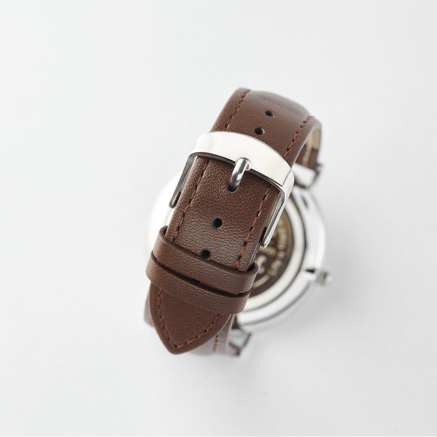 Engraved watches