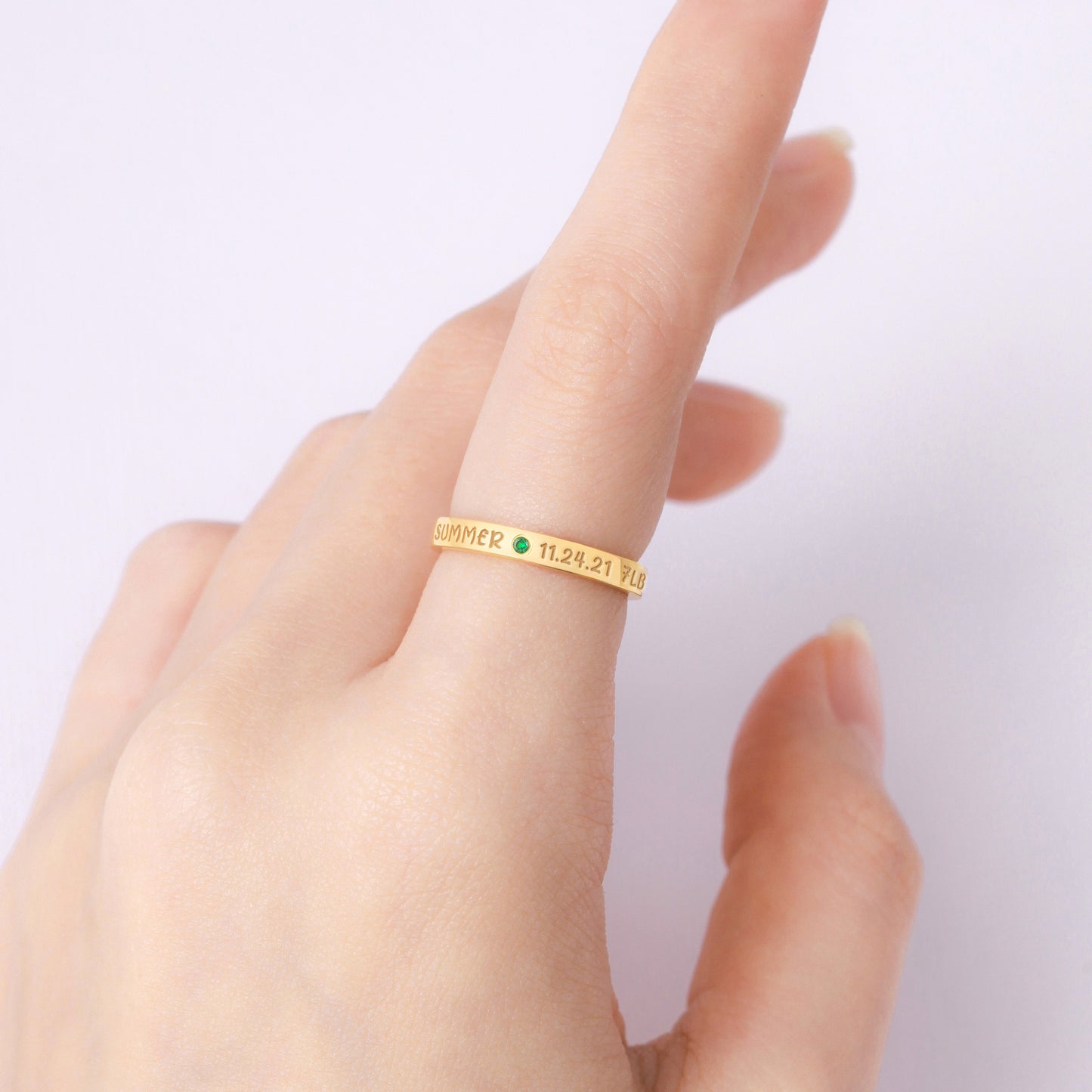 Ring