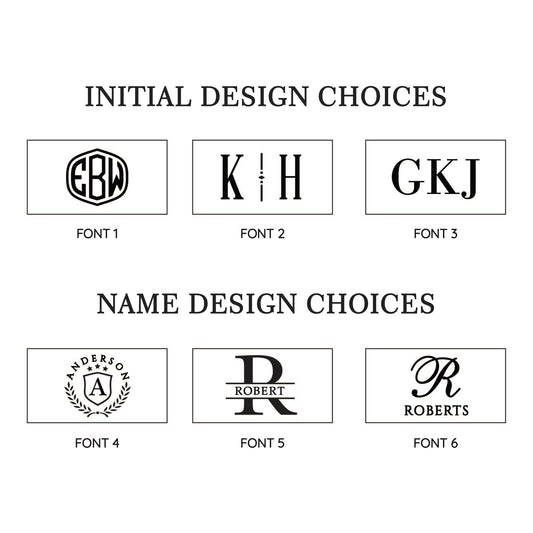 Custom Dad Leather Keychain Monogram Keychain for Grandpa Personalized Keychain for Husband Birthday Gift Leather Keychain with Name Gift