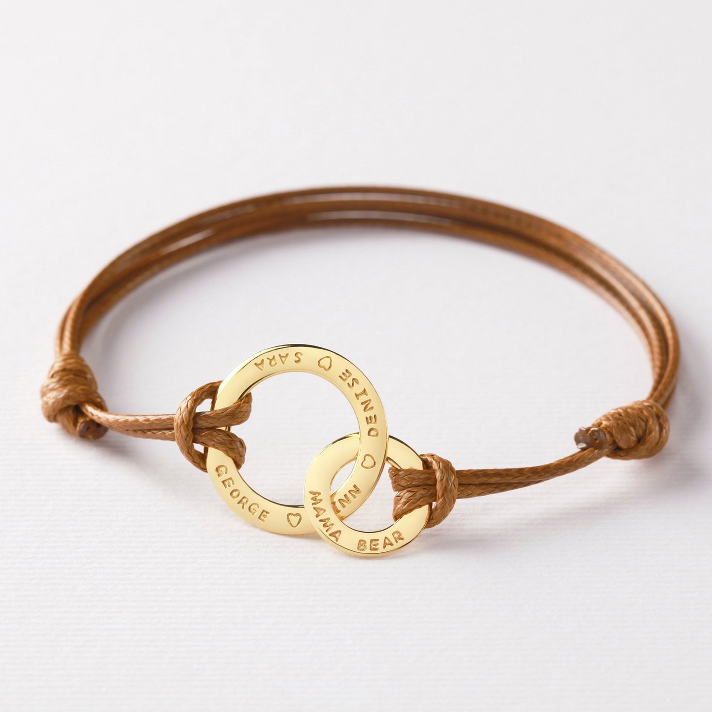 New Mom Bracelet Gift for First Time Mom Custom Bracelet Mom Mama Friend Birthday Gift Leather Bracelet Mom Personalize Birthday Gift Wife