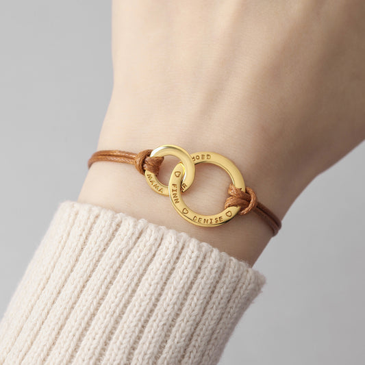 New Mom Bracelet Gift for First Time Mom Custom Bracelet Mom Mama Friend Birthday Gift Leather Bracelet Mom Personalize Birthday Gift Wife