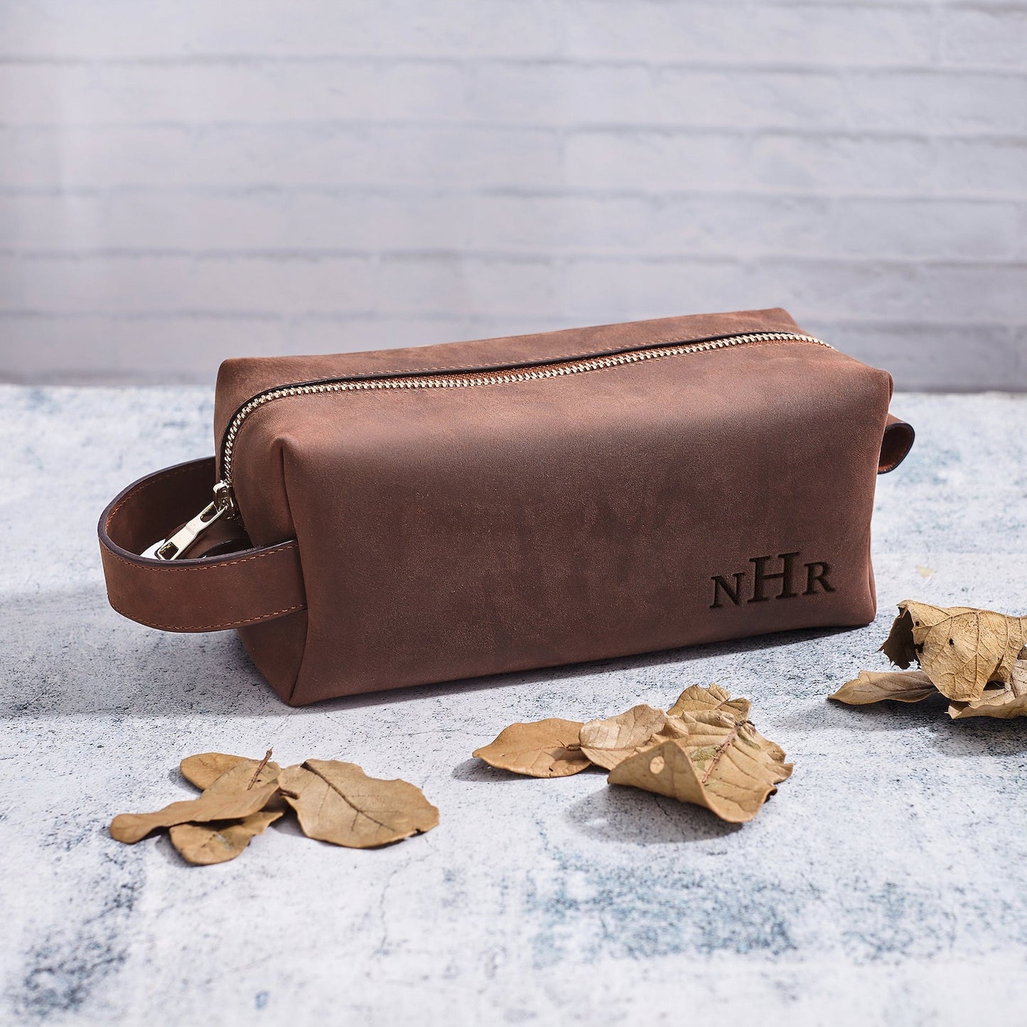 Toiletry Bag