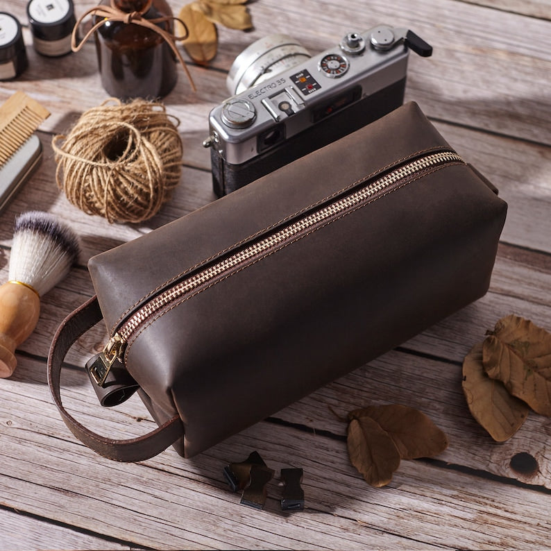 Toiletry Bag