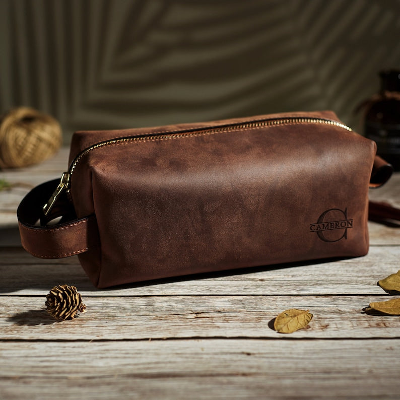 Toiletry Bag