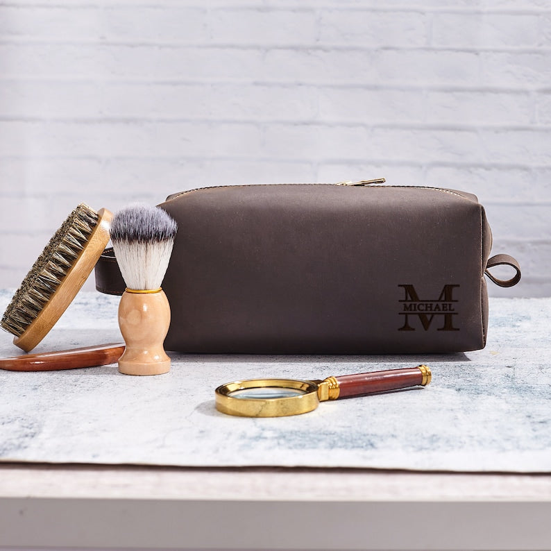 Toiletry Bag