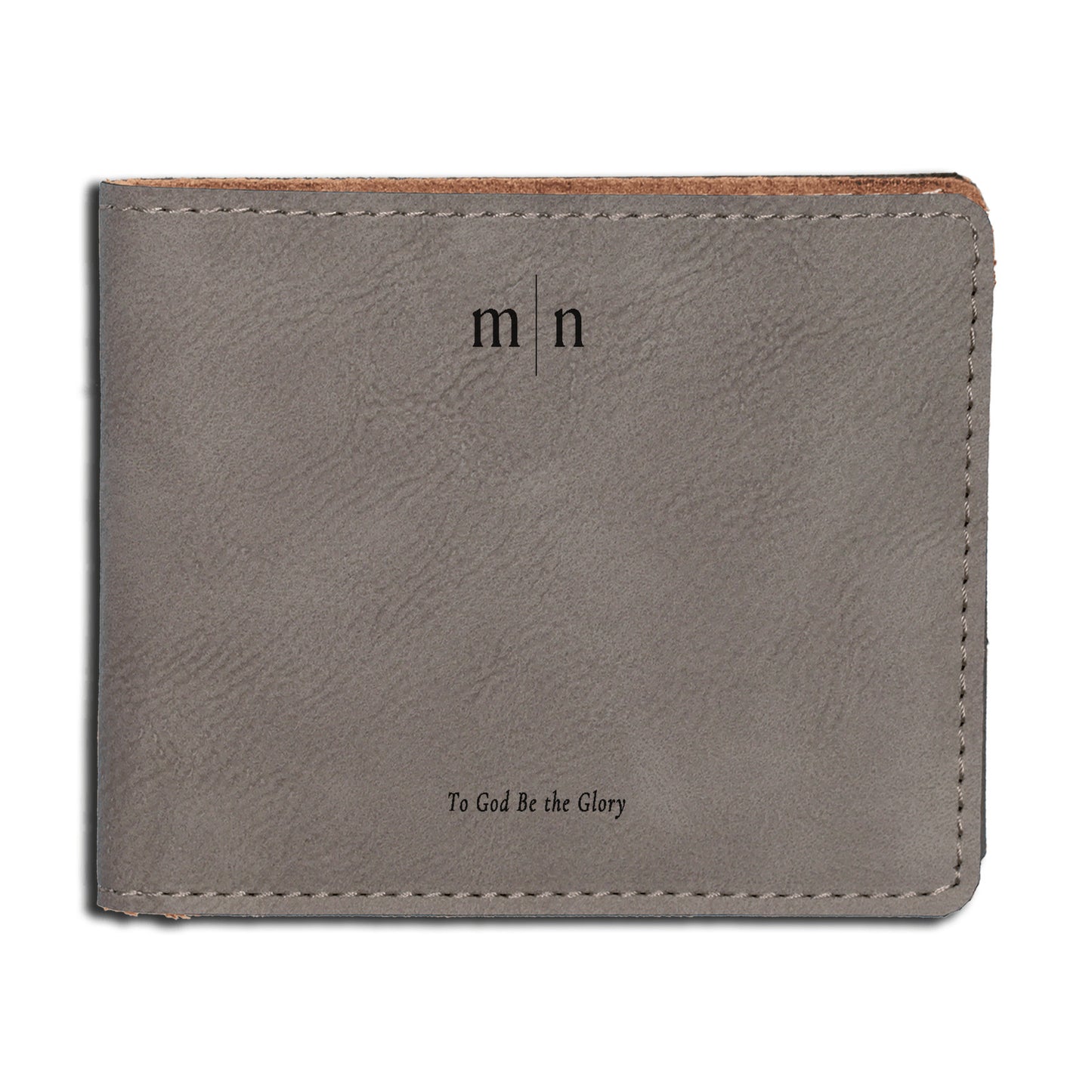 Wallet for Men Customized for Boyfriend Gift for Daddy Personalized Wallet Gift for Husband Birthday Gift for Him Custom Leather Wallet