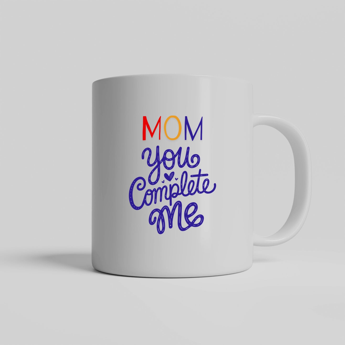 Mom Mug Gift Best Mom Gift From Daughter and Mom Coffee Mug Gift from Husband Gift for First Time Mom Mug Sweet Message Text for Mum Mug