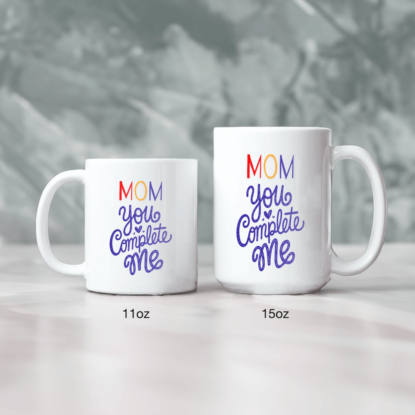 Mom Mug Gift Best Mom Gift From Daughter and Mom Coffee Mug Gift from Husband Gift for First Time Mom Mug Sweet Message Text for Mum Mug