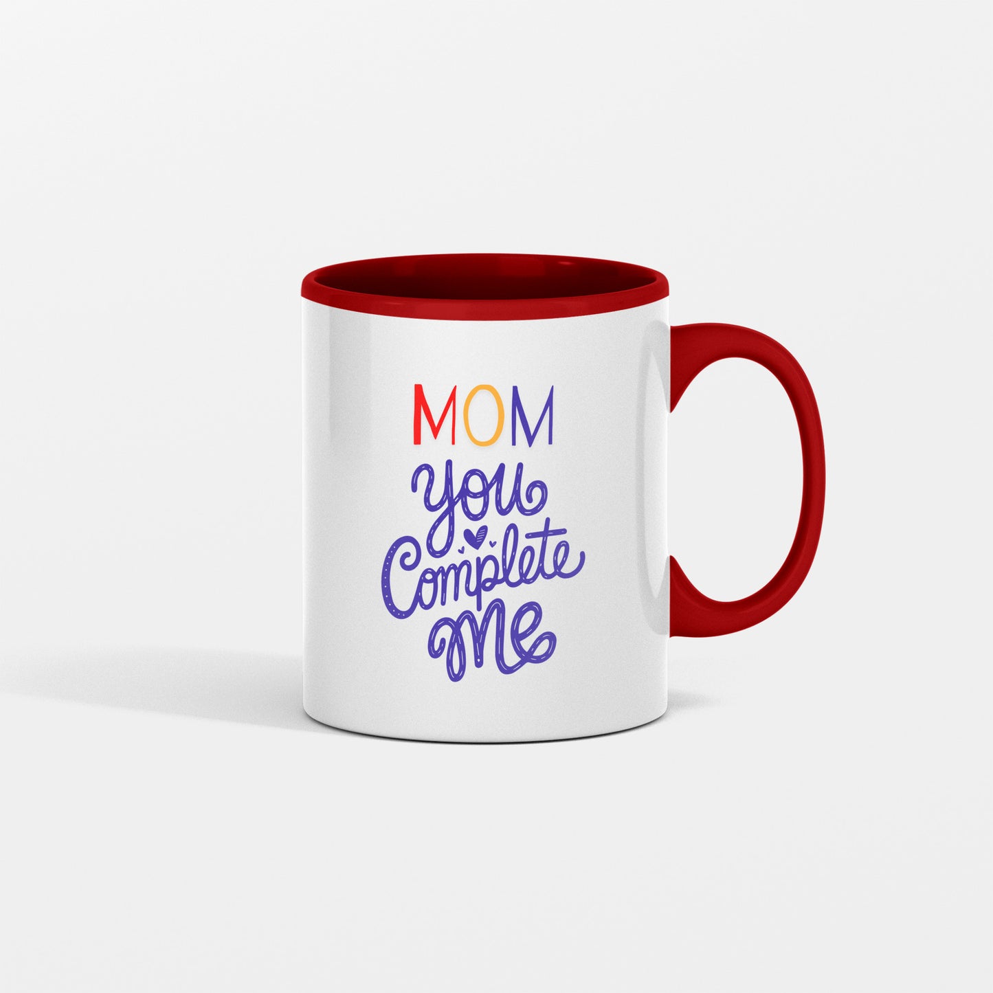 Mom Mug Gift Best Mom Gift From Daughter and Mom Coffee Mug Gift from Husband Gift for First Time Mom Mug Sweet Message Text for Mum Mug