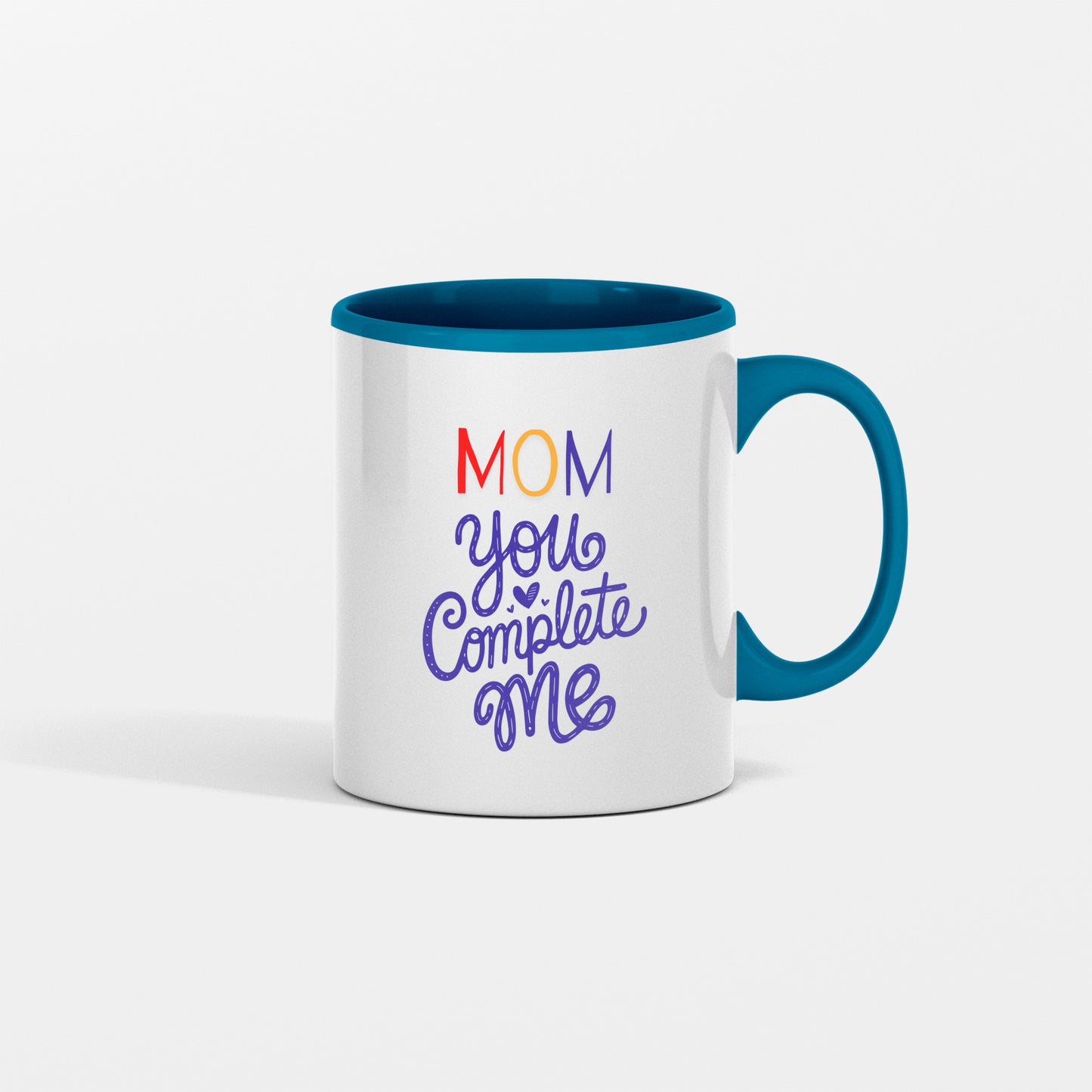 Mom Mug Gift Best Mom Gift From Daughter and Mom Coffee Mug Gift from Husband Gift for First Time Mom Mug Sweet Message Text for Mum Mug