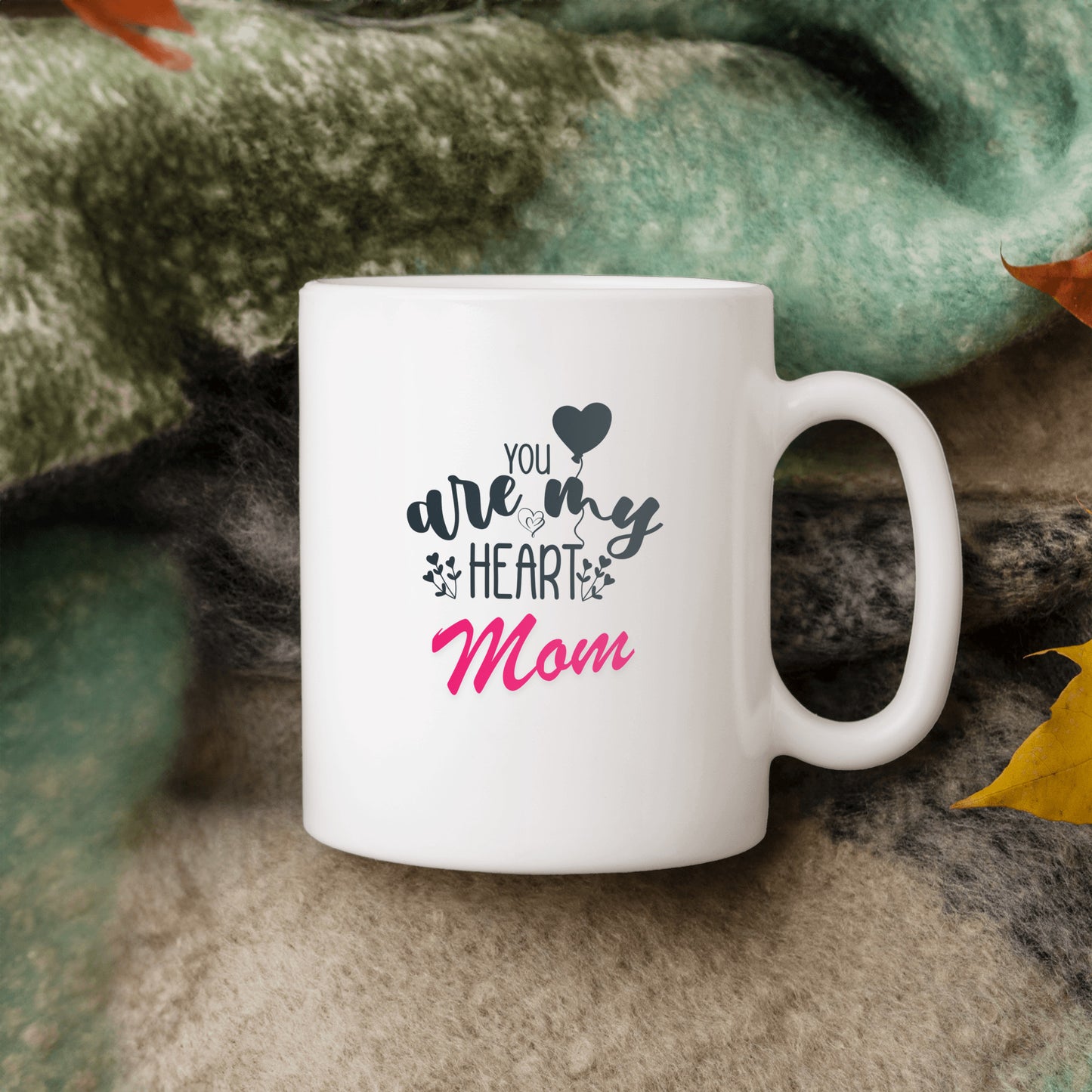 Sweet Message For Mom Mug From Daughter Gift For First Time Mother Friend Coffee Mug Mama Daughter Mug Sweet Gift for Mom Mug for Friend