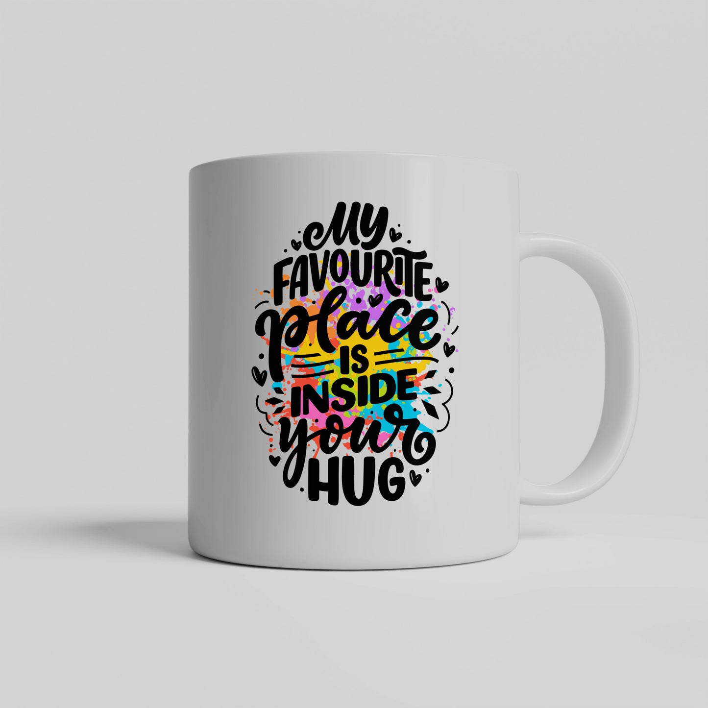 Sweet Message to Super Woman Wife Gift From Husband Anniversary Gift for Girlfriend Gift for Girl Bestfriend Mug for Friend Girl Mug
