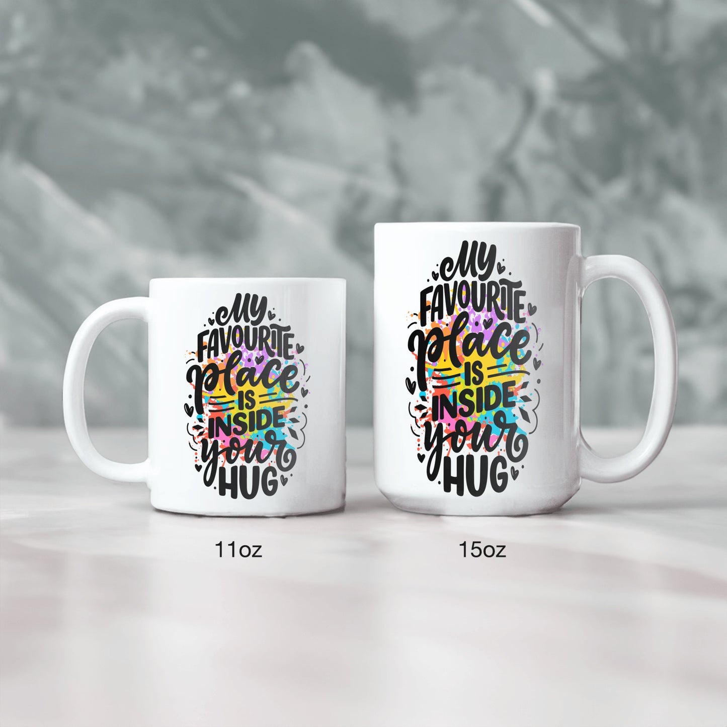 Sweet Message to Super Woman Wife Gift From Husband Anniversary Gift for Girlfriend Gift for Girl Bestfriend Mug for Friend Girl Mug