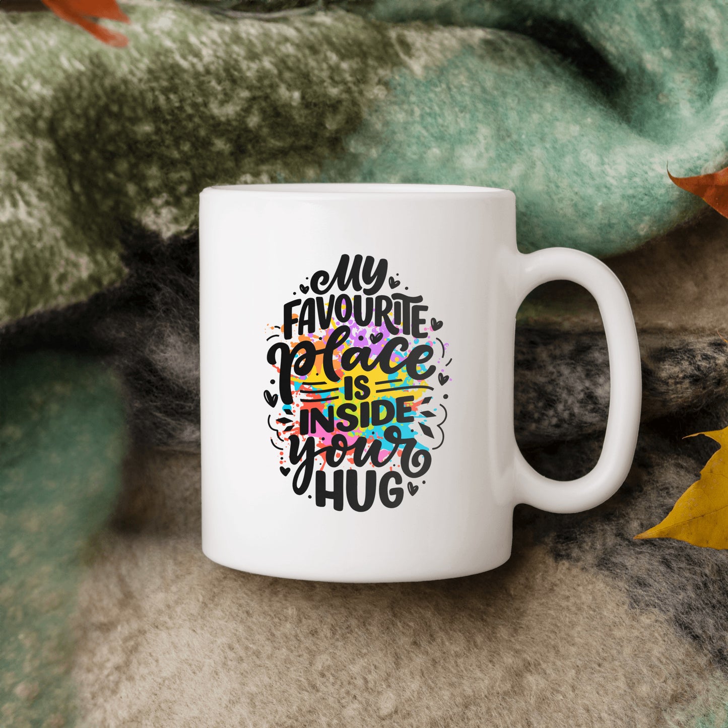 Sweet Message to Super Woman Wife Gift From Husband Anniversary Gift for Girlfriend Gift for Girl Bestfriend Mug for Friend Girl Mug