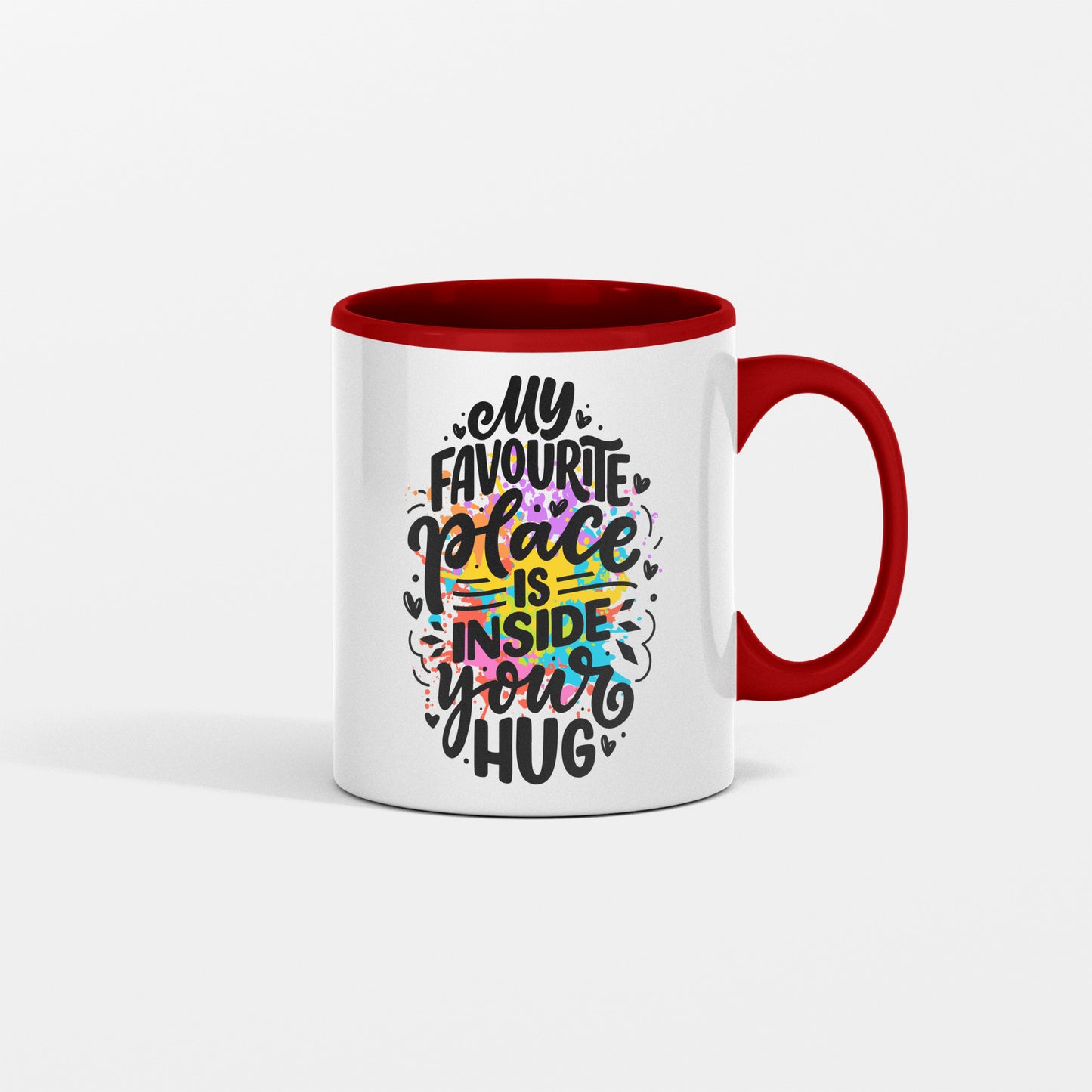 Sweet Message to Super Woman Wife Gift From Husband Anniversary Gift for Girlfriend Gift for Girl Bestfriend Mug for Friend Girl Mug