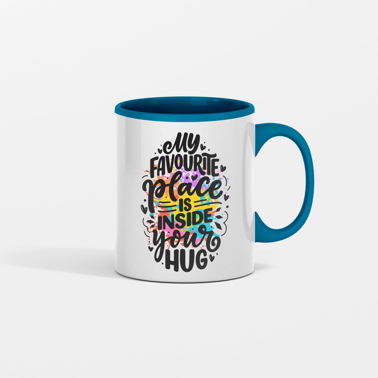 Sweet Message to Super Woman Wife Gift From Husband Anniversary Gift for Girlfriend Gift for Girl Bestfriend Mug for Friend Girl Mug