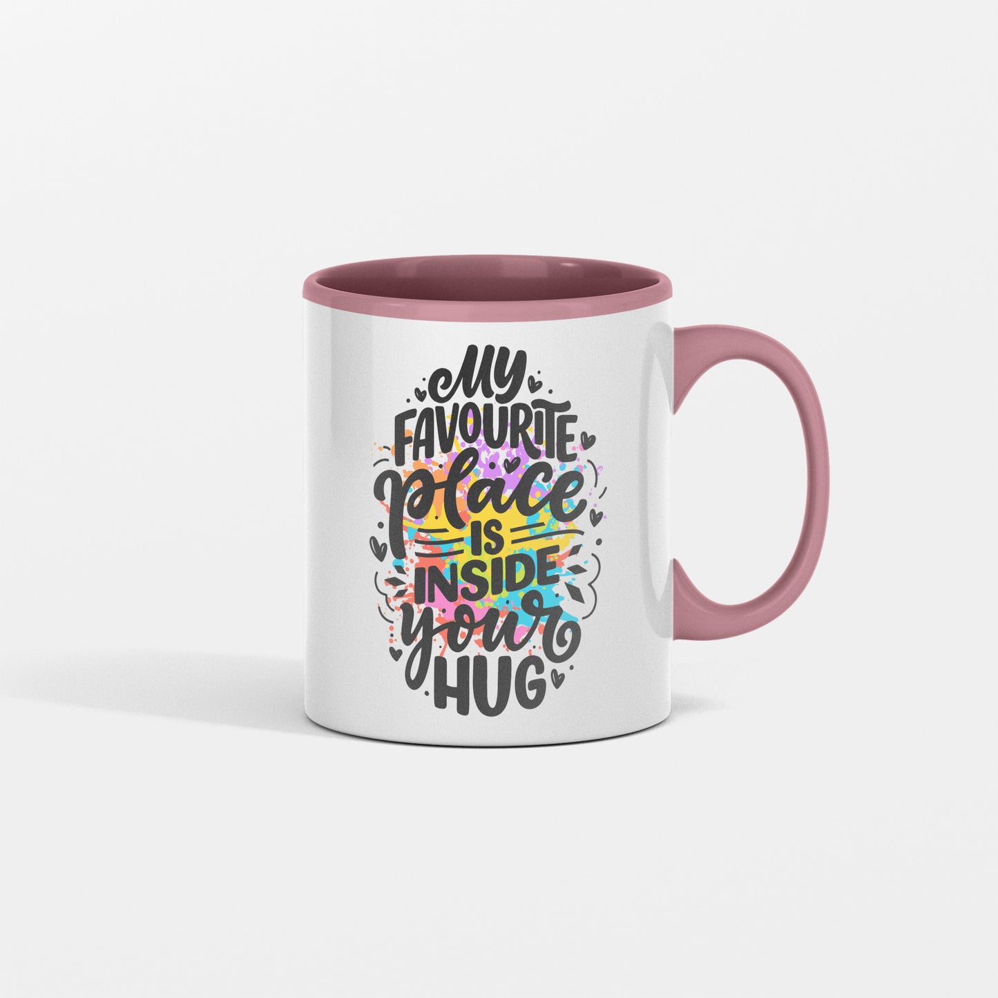 Sweet Message to Super Woman Wife Gift From Husband Anniversary Gift for Girlfriend Gift for Girl Bestfriend Mug for Friend Girl Mug
