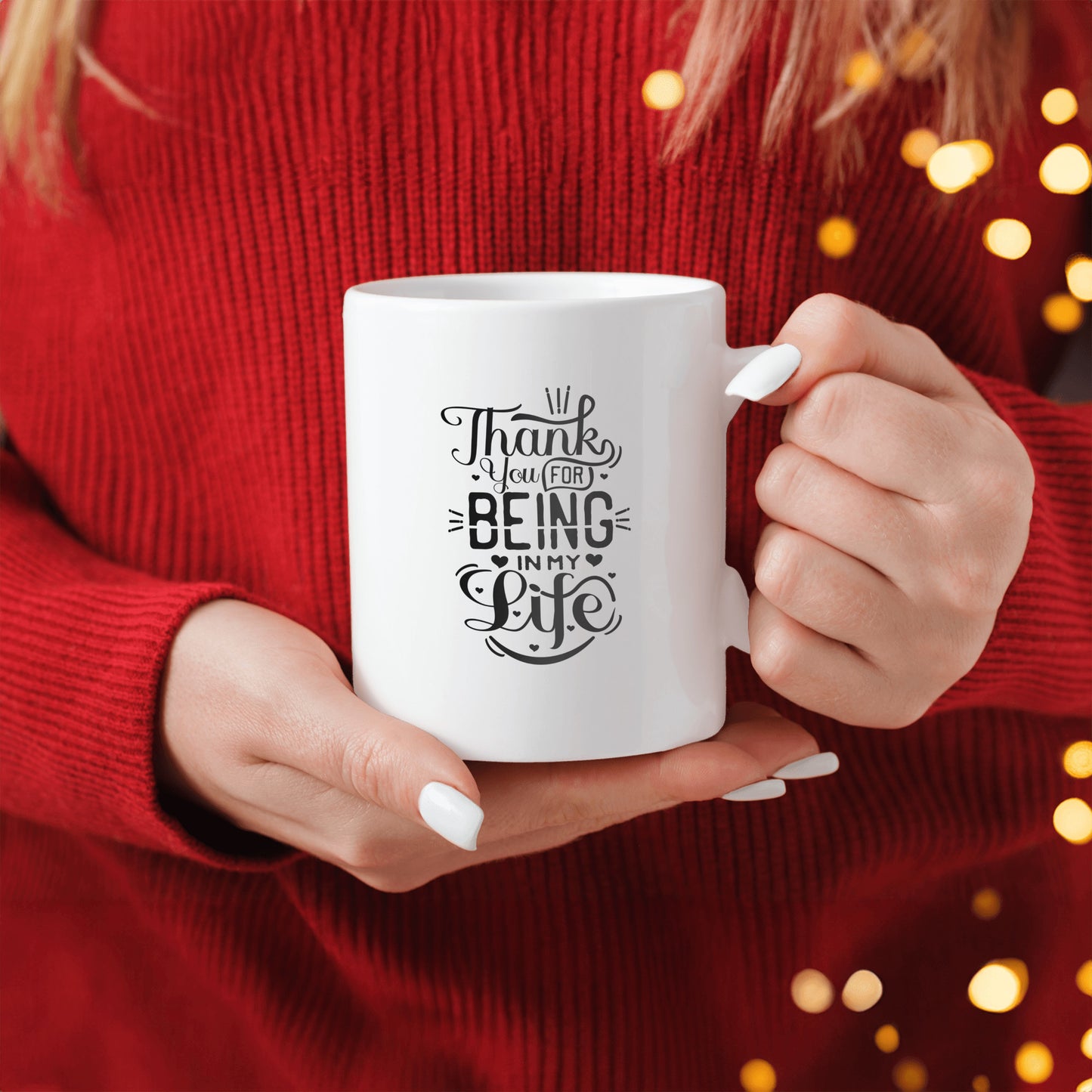 Thank You Gift for Husband for Support Mug for Husband Gift from Wife Mug for Boyfriend Father Gift Idea Anniversary Gift for Boyfriend