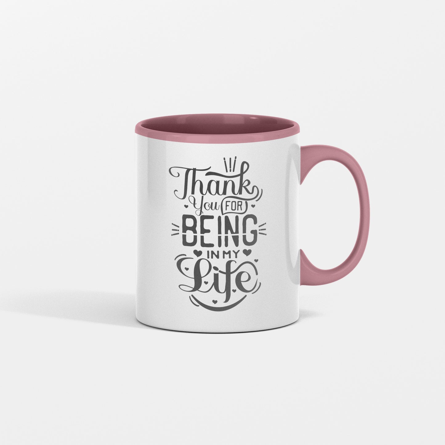 Thank You Gift for Husband for Support Mug for Husband Gift from Wife Mug for Boyfriend Father Gift Idea Anniversary Gift for Boyfriend