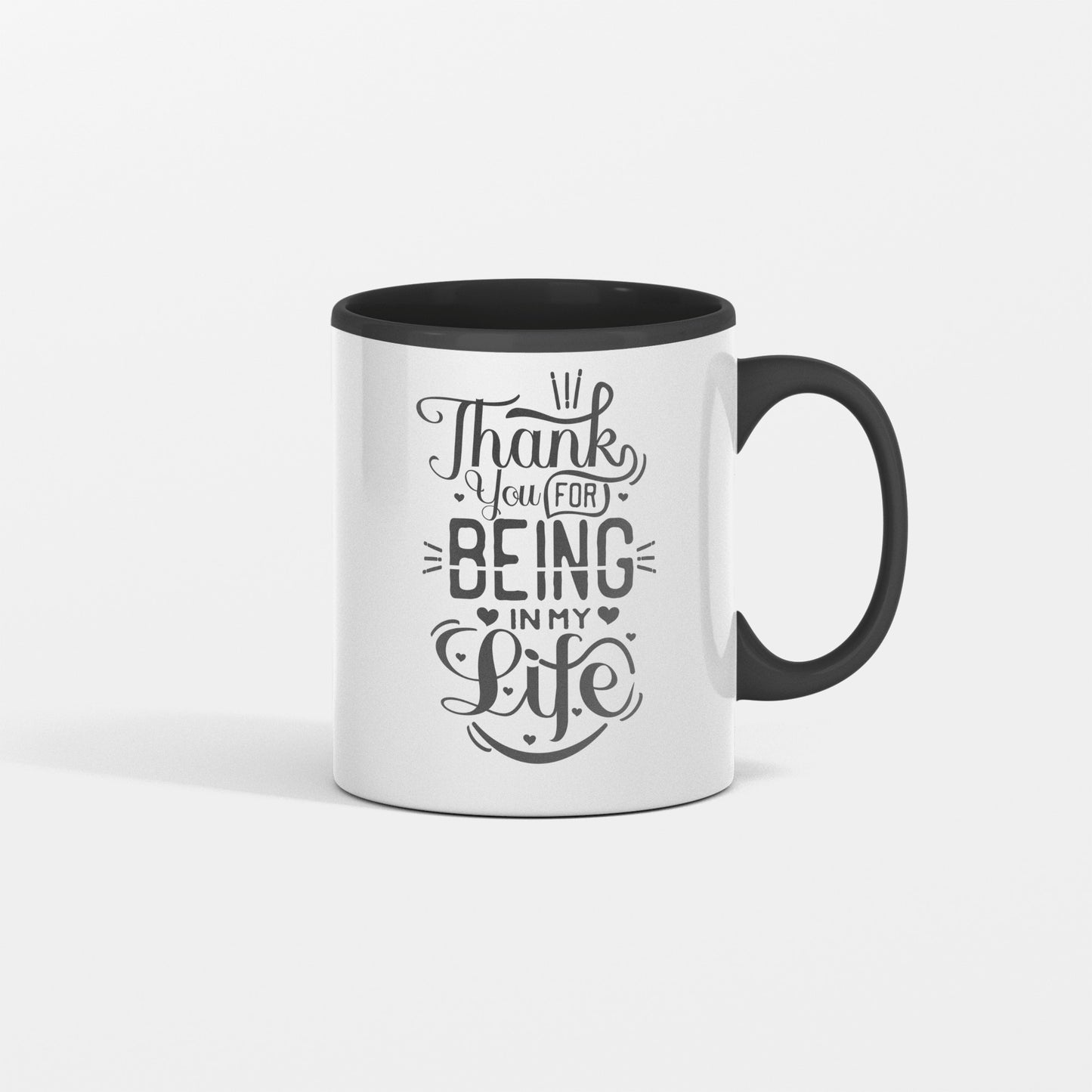 Thank You Gift for Husband for Support Mug for Husband Gift from Wife Mug for Boyfriend Father Gift Idea Anniversary Gift for Boyfriend