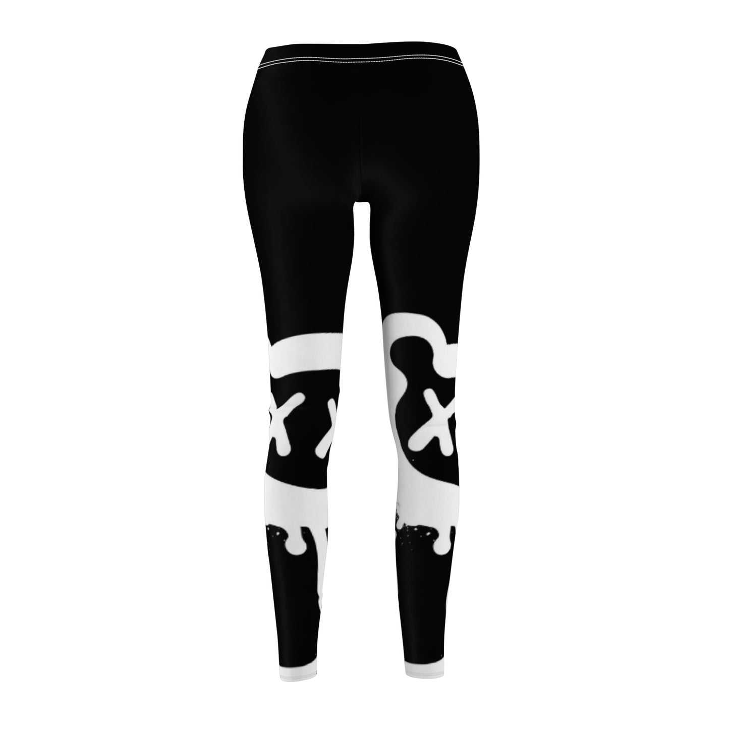 Women's XBear Casual Leggings (AOP)