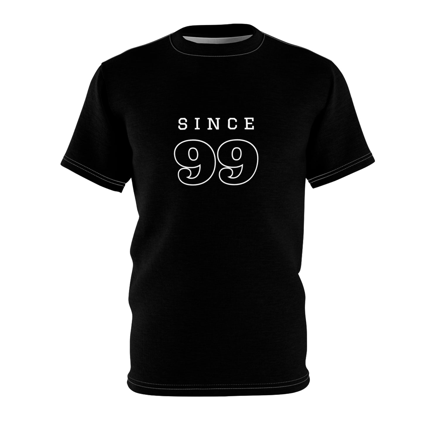 Married Since 99 Couple Tee (personalize year)