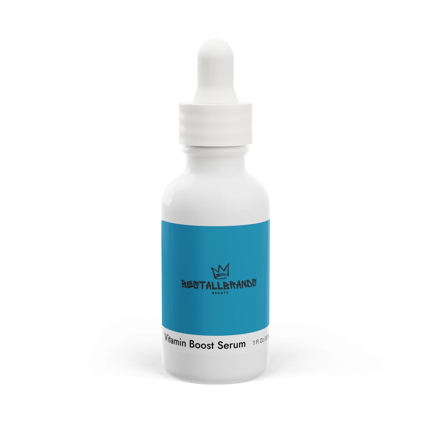 Vitamin Boost Serum, 1oz