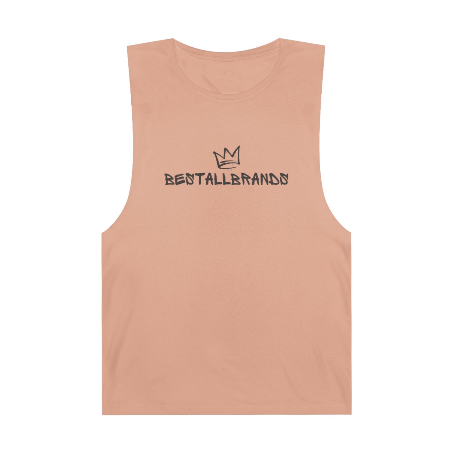 Unisex Best All Brands Barnard Tank