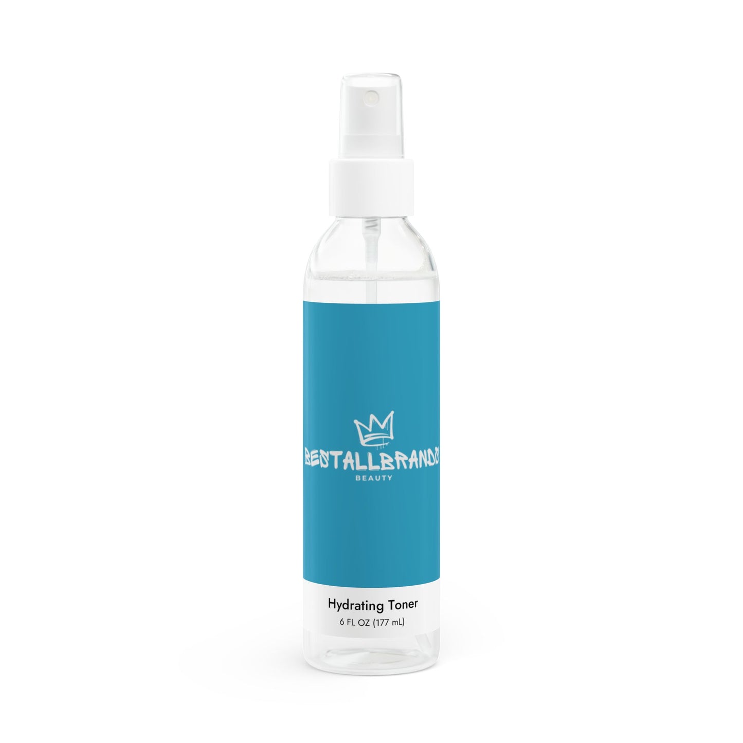 Best All Brands Hydrating Toner, 6oz