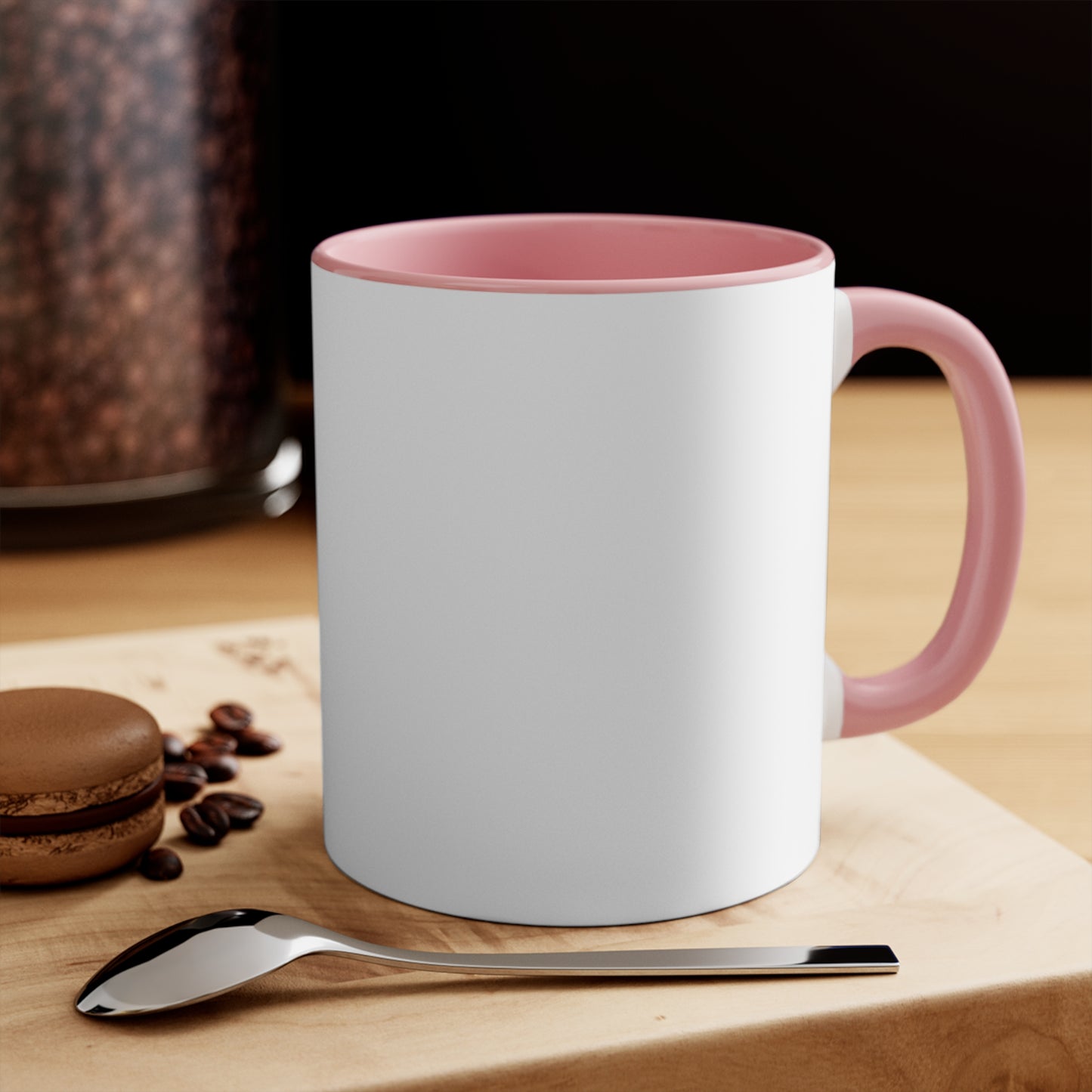 Olivia Wilson Accent Mugs