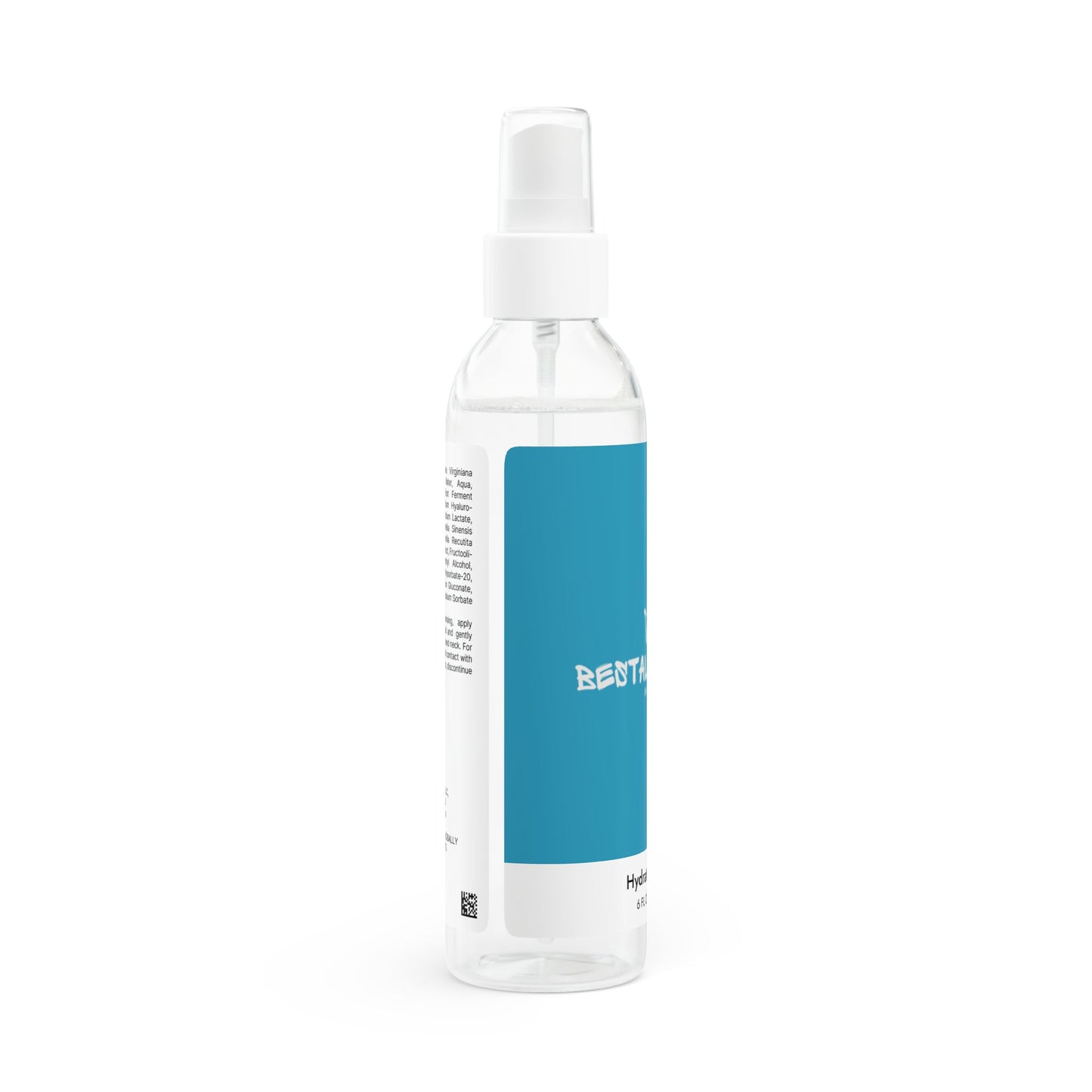 Best All Brands Hydrating Toner, 6oz