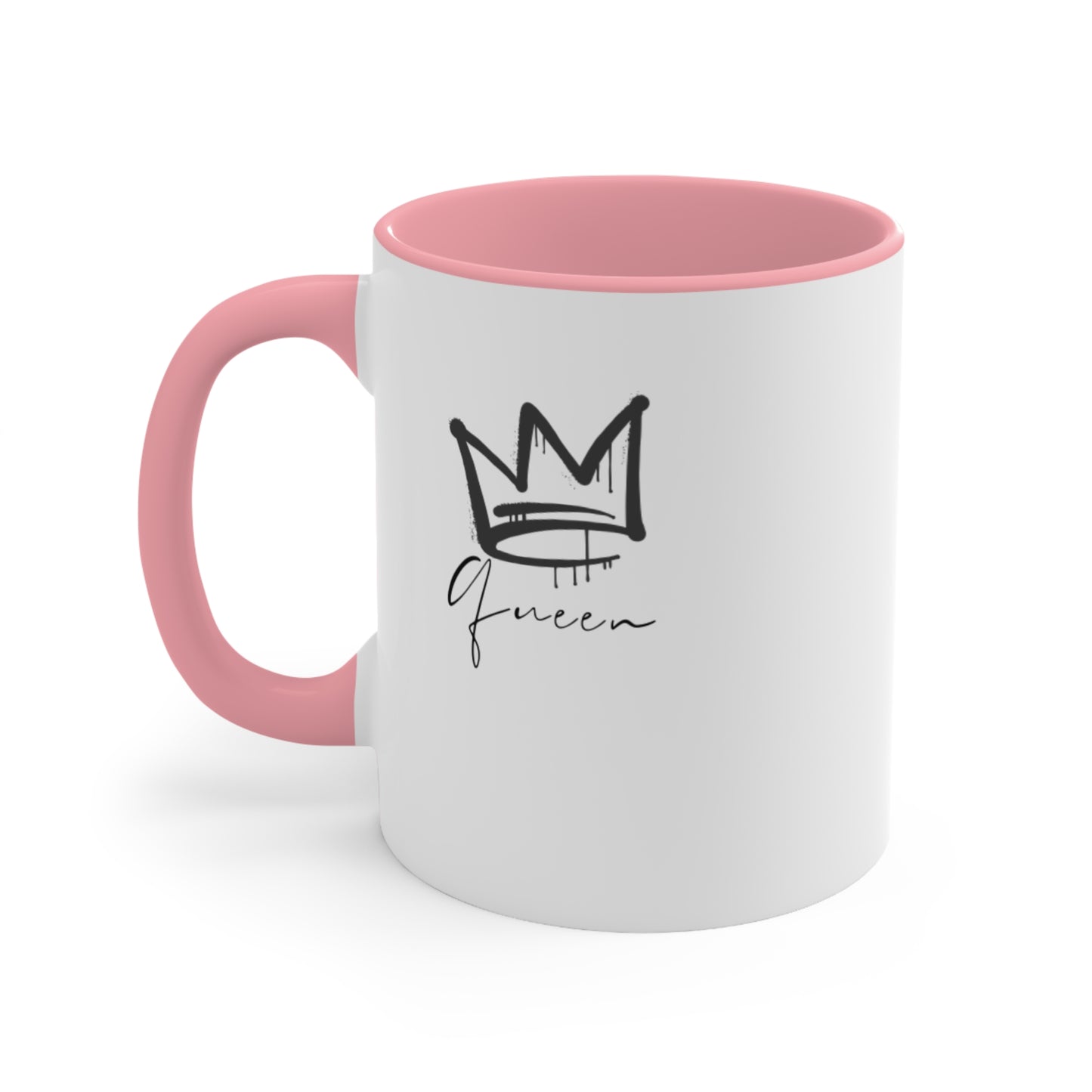 Personalize Accent Mugs