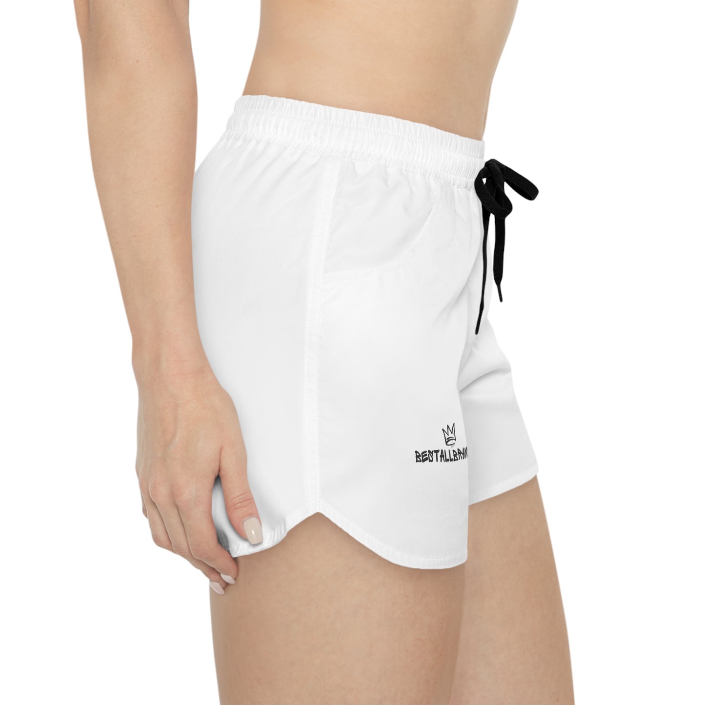 Women's Casual Shorts (AOP)