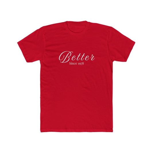 Better Together Tee 1