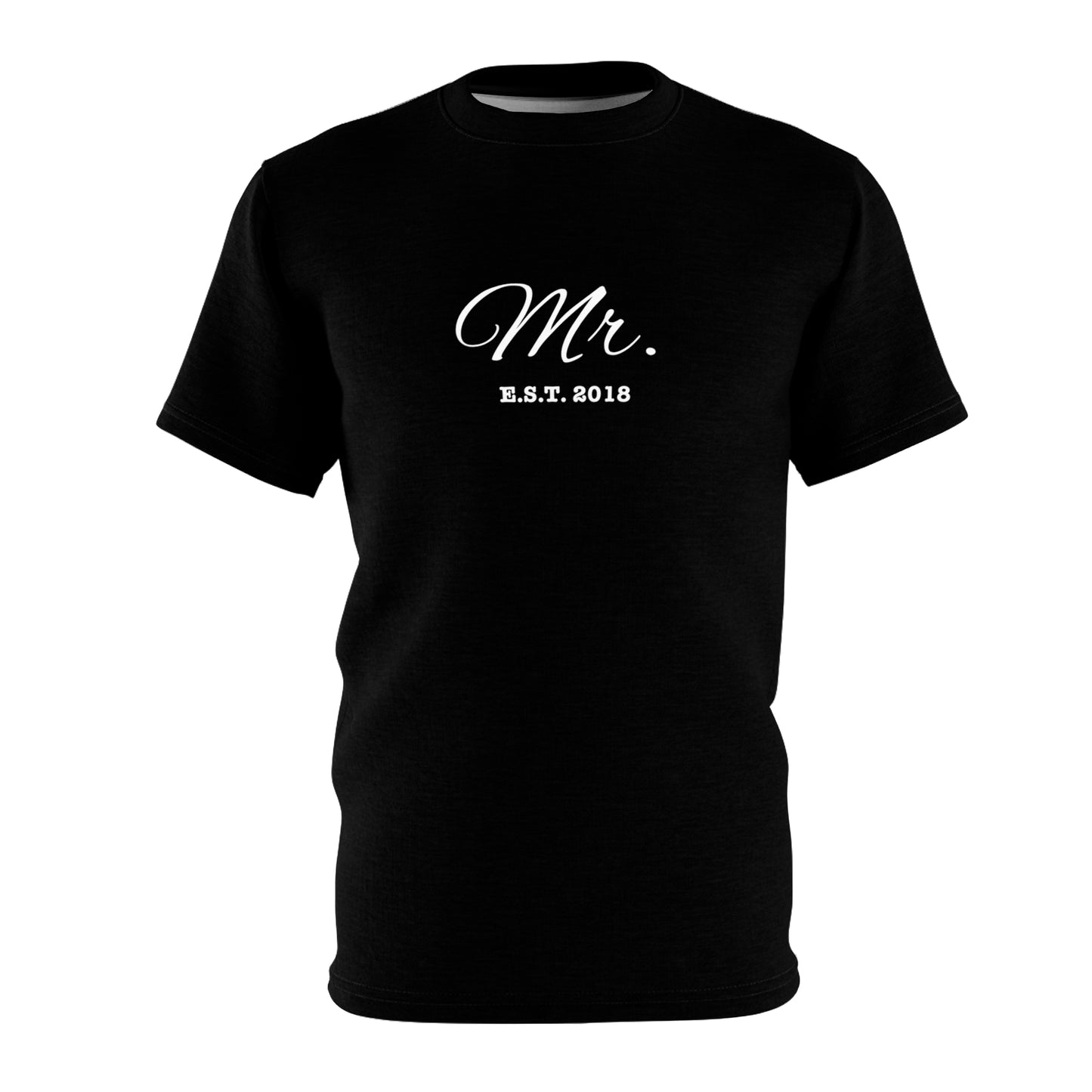 Mr. EST 2018 Tee