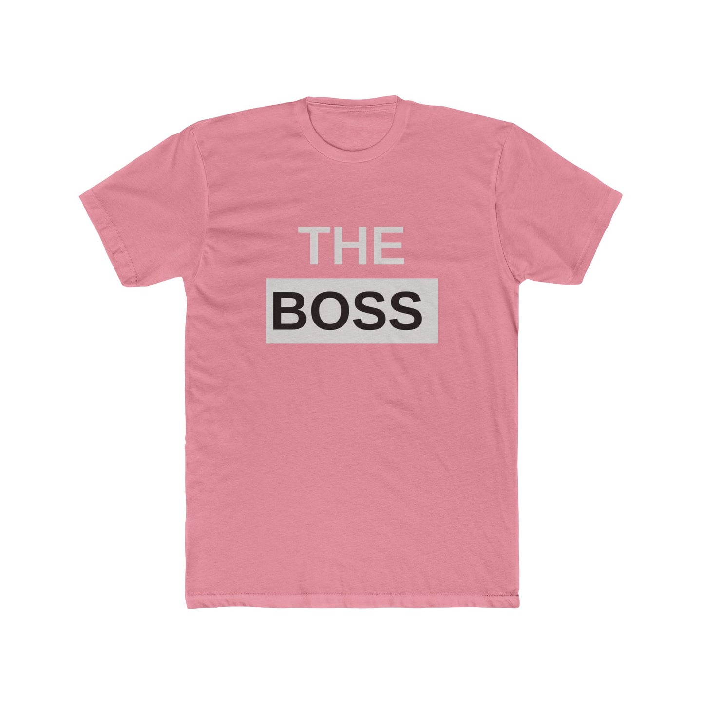 The Boss Tee