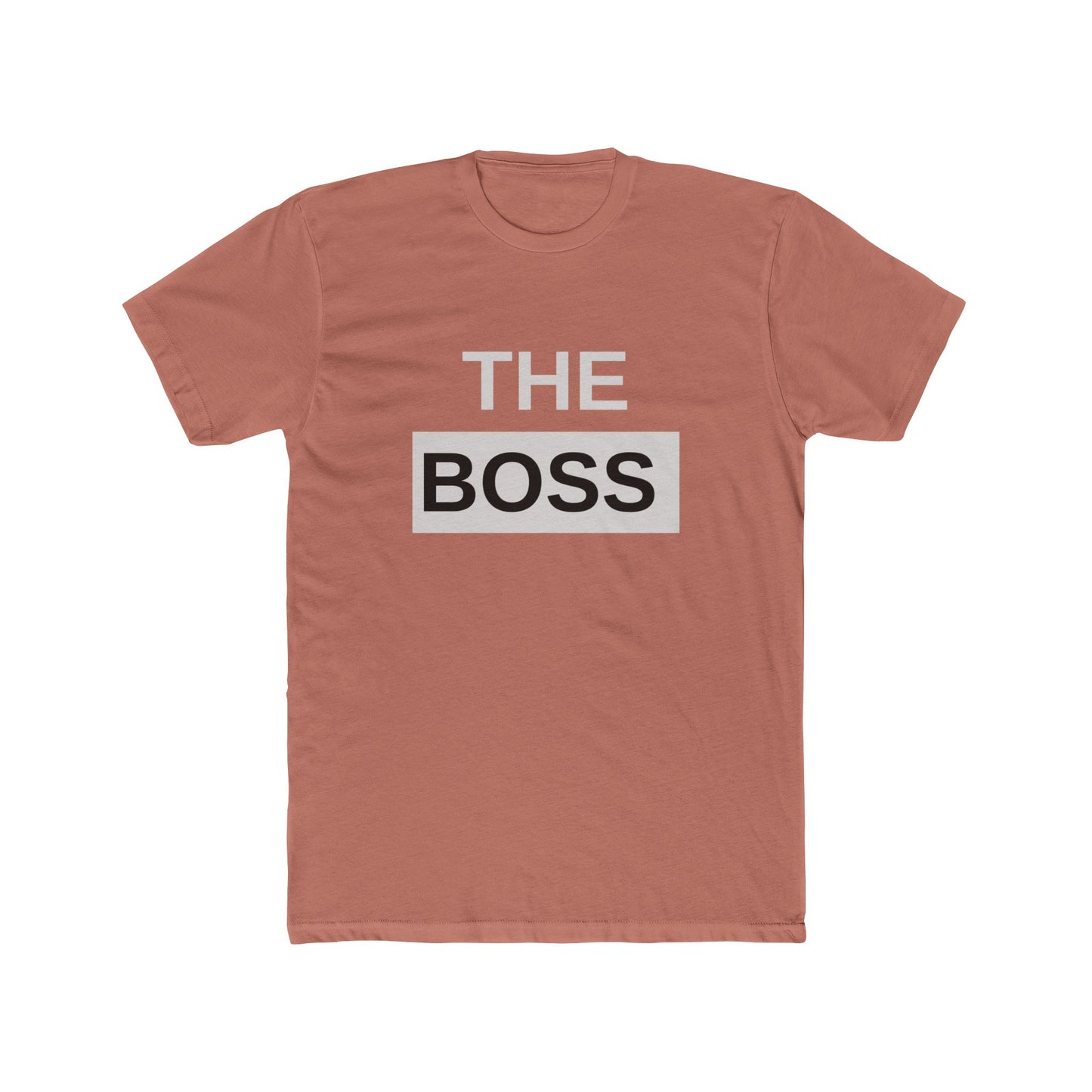 The Boss Tee