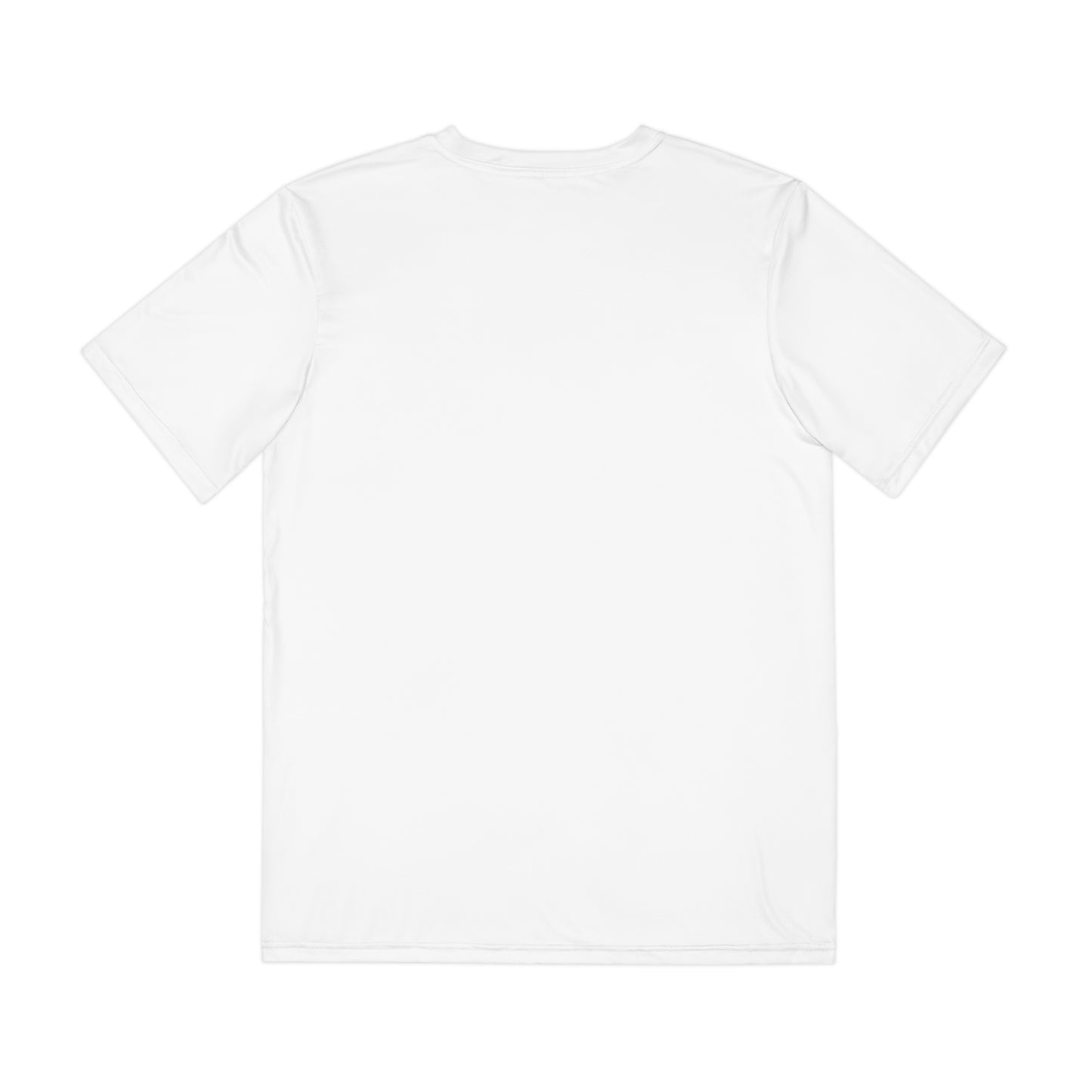 Do You Hear Yourself White Tee