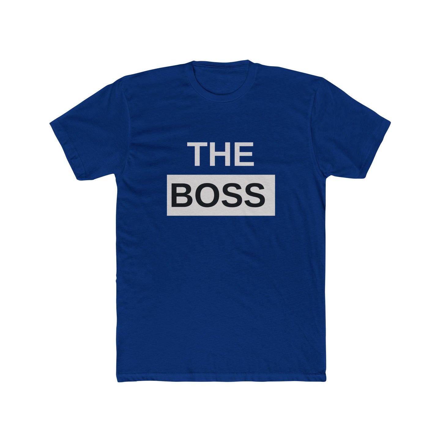 The Boss Tee