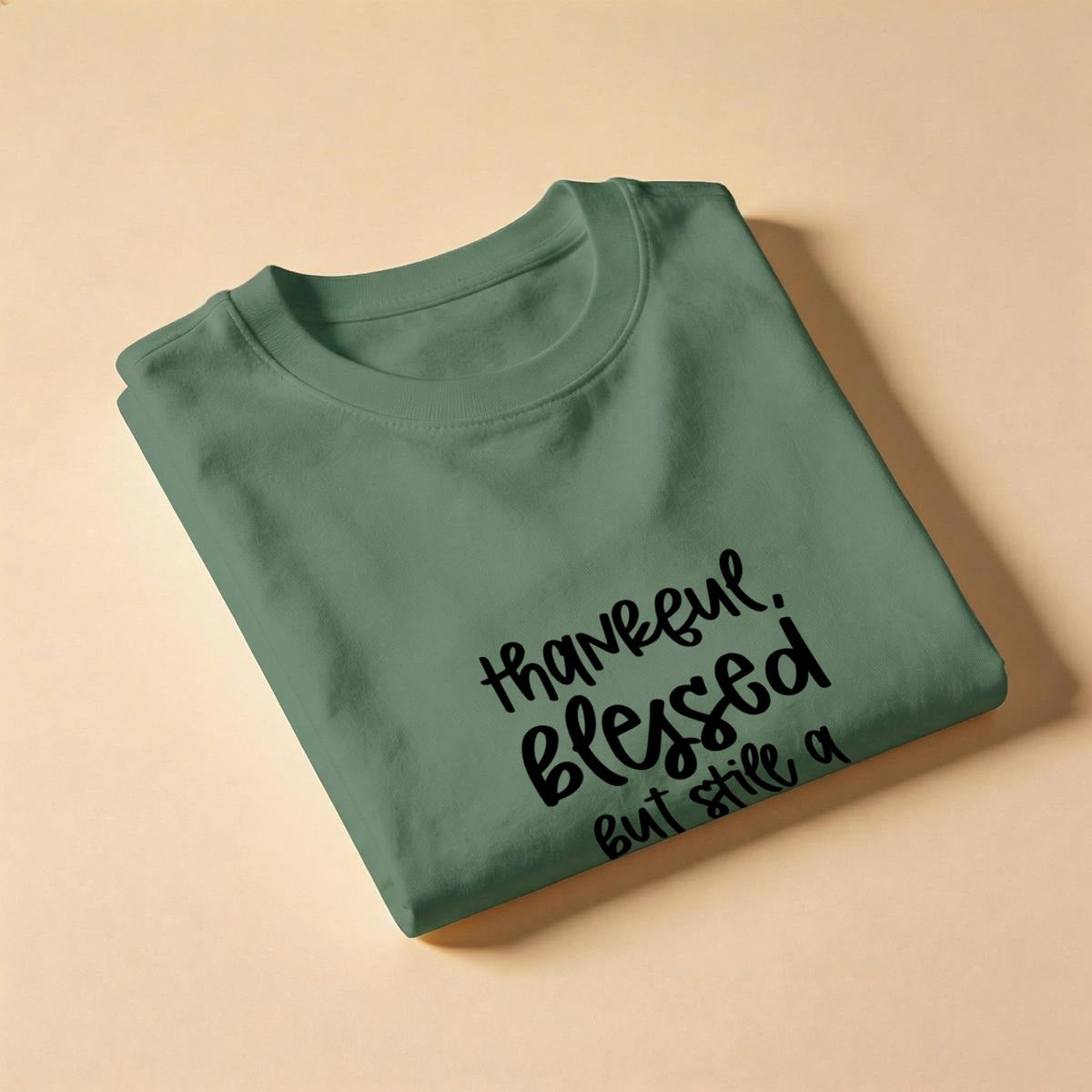 Hot Mom TShirts Moms Comfort Color Tees