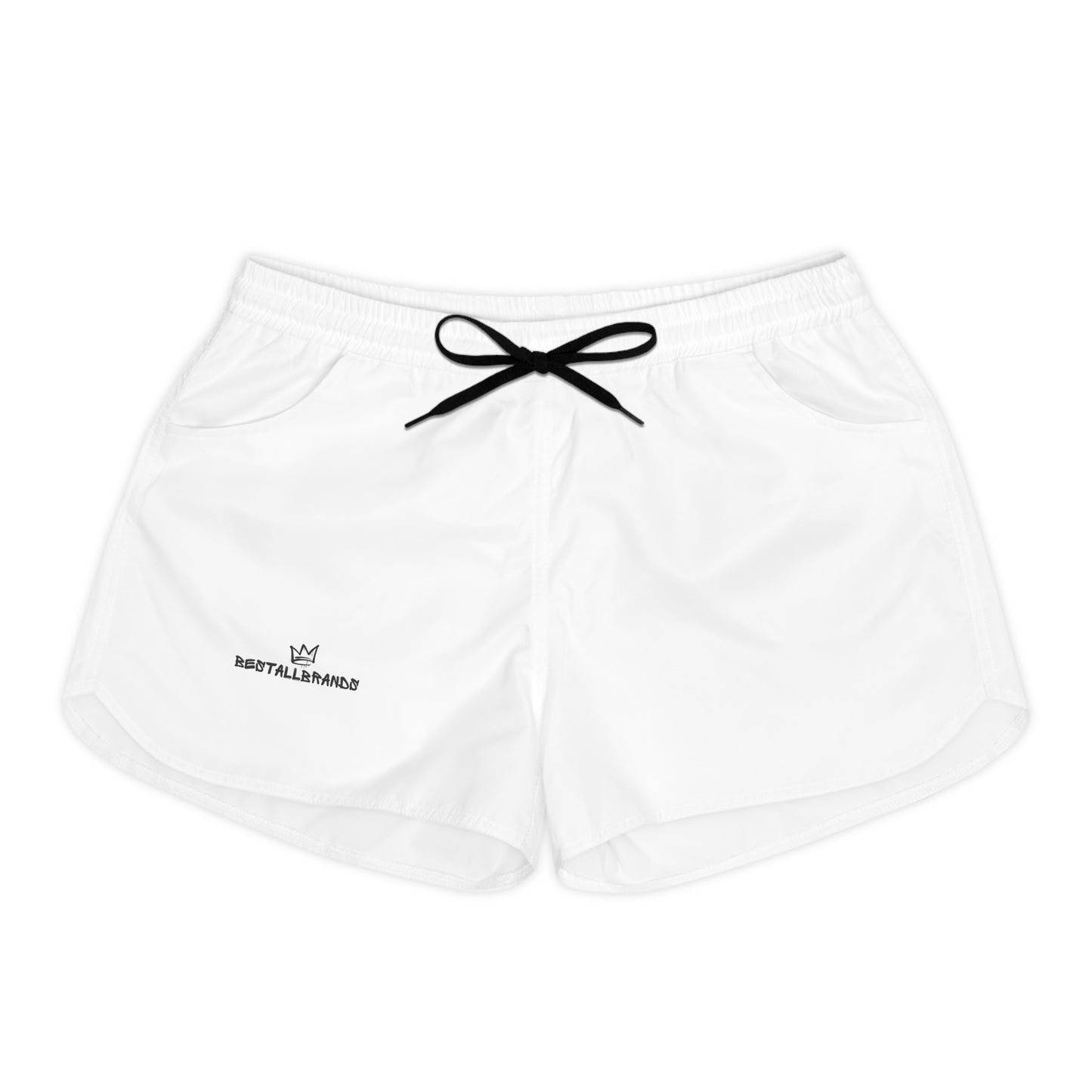 Women's Casual Shorts (AOP)